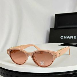 Picture of Chanel Sunglasses _SKUfw56792124fw